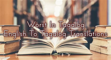 terrible in Tagalog .